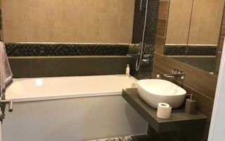 Apartament 2 camere mobilat/utilat-Cosmopolit /Aula Universitatii - Poză 6