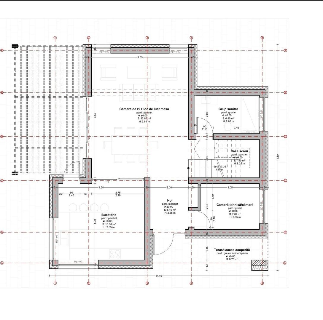 Loturi 424–664 mp, utilități complete, proiect inclus la 8 min de oras - Poză 5