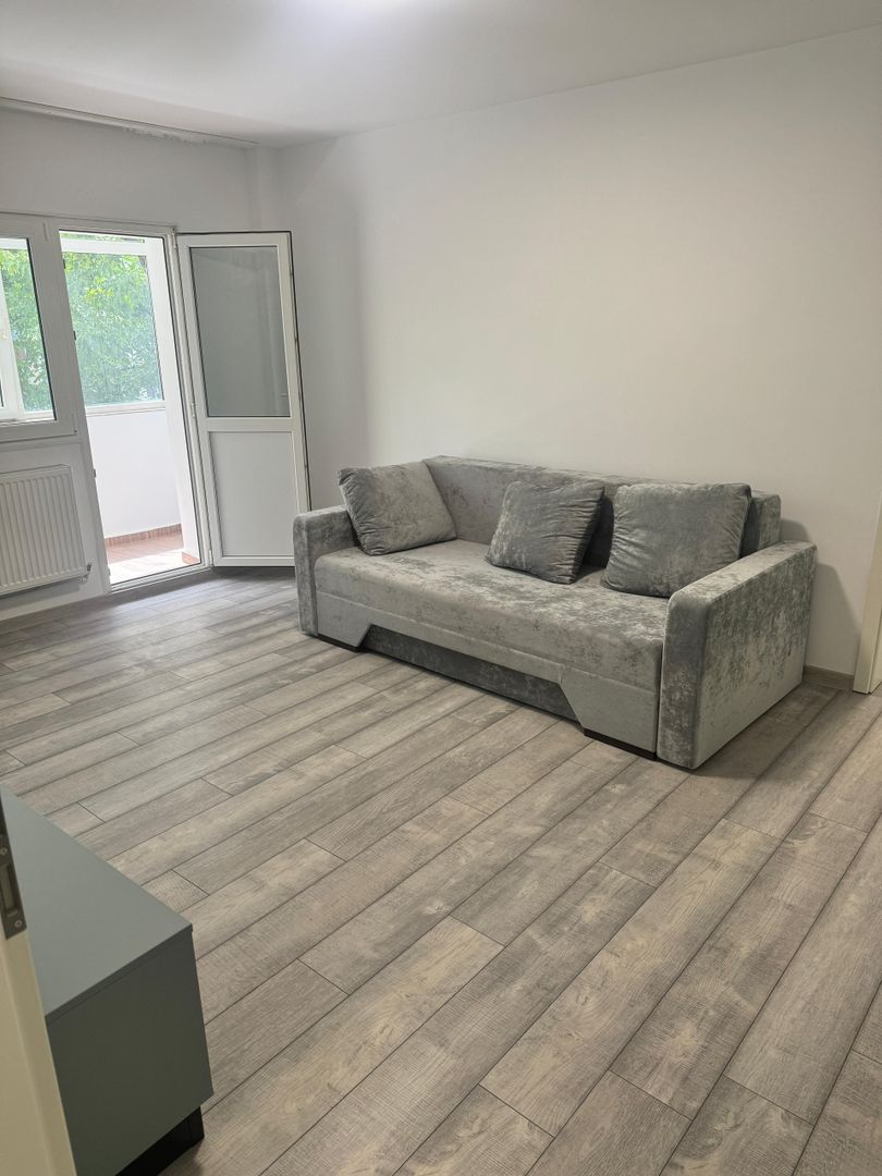 Apartment 2 camere metrou Lujerului | Prima inchiriere - Poză 10