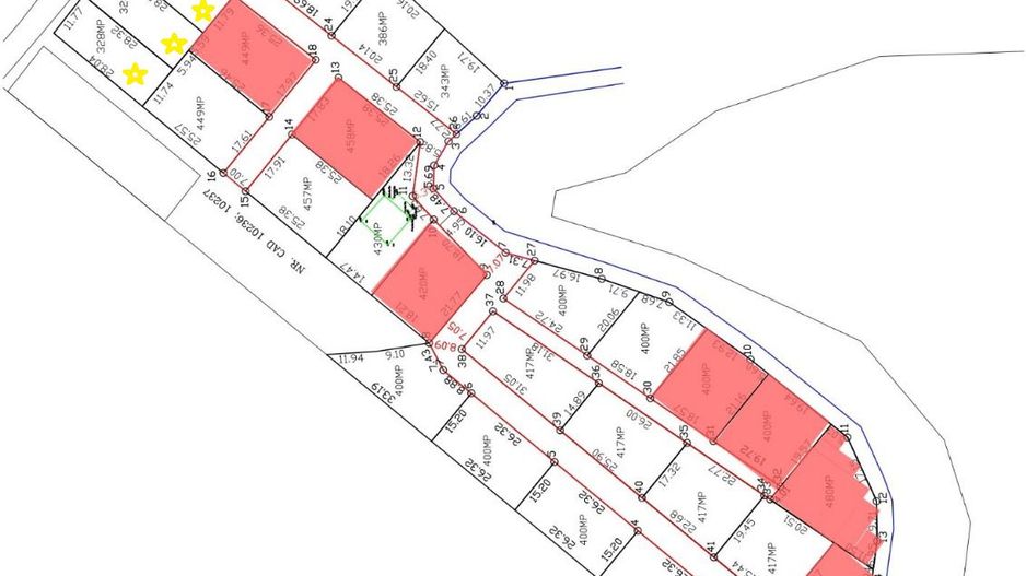 Căsuță (nu doar) de week-end pentru pasionații de pescuit și natură. - Poză 8