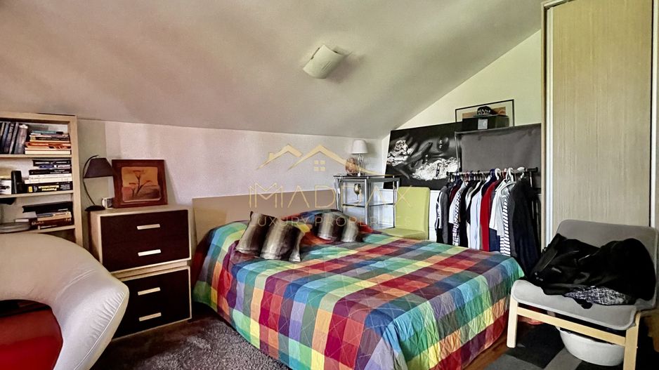 Vila cu 5 camere //2 parking// Zona Domenii - Poză 43