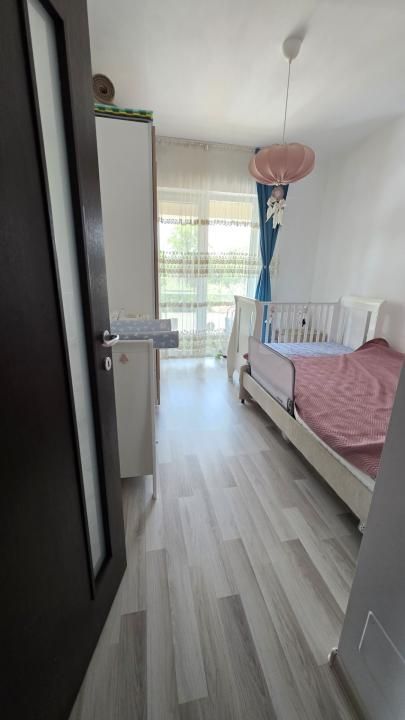 Apartament 2 camere de vanzare Popesti Leordeni /metrou Berceni - Poză 3