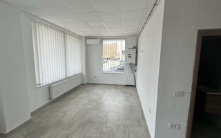 SPATIU COMERCIAL PRIN DESTINATIE 67MP - Poză 1