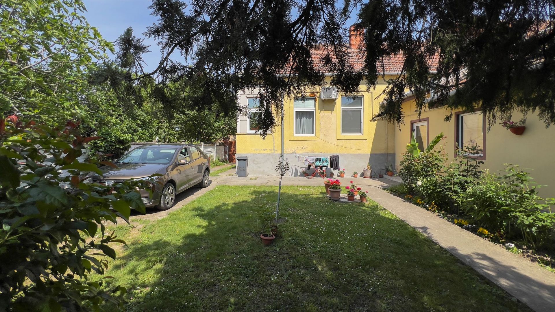Locuinta individuala /teren 772mp/zona OBSERVATOR - Poză 30