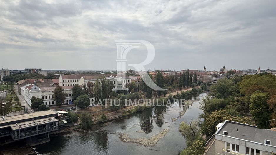Apartament 2 camere | Facultatea de Medicina | Ultracentral | Oradea - Poză 11