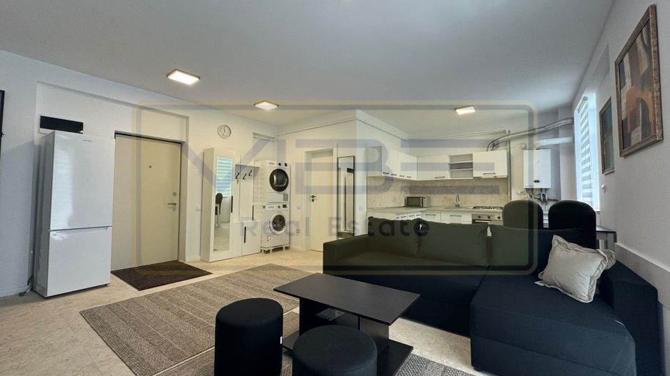 Garsoniera noua cu parcare si boxa Cartierul Zorilor - Poză 3