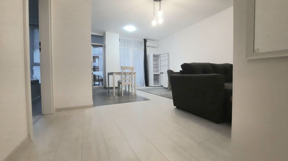 Tipografilor | 2 camere + loc parcare | Vivalia Grand. - Poză 3