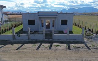 Casa Sanpetru la Cheie/ Predare 2026-205.000 euro Tva inclus - Poză 3