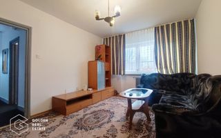 Apartament spatios si decomandat, zona Podgoria - Poză 6