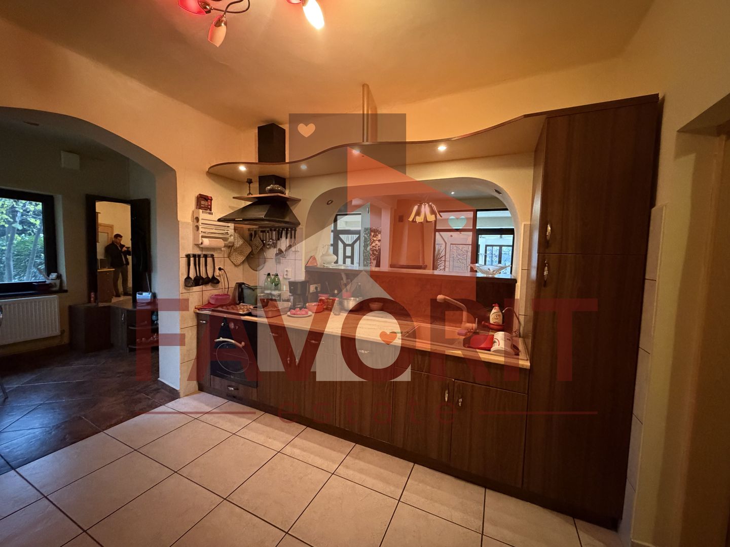 COMISION 0%. Casa individuala in centrul Dumbravitei. Oportunitate imobiliara - Poză 8