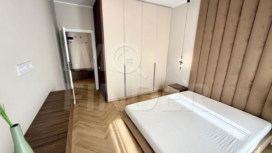 Apartament premium 2 camere | Eroilor Residence - Poză 13