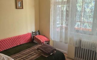 3 camere, decomandat-Piata Garii! - Poză 2
