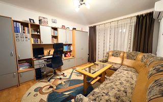 Apartament cu 2 dormitoare - zona Cetății Florești - Poză 3