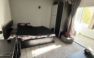 Apartament 1 camera Girocului cu centrala - Poză 1