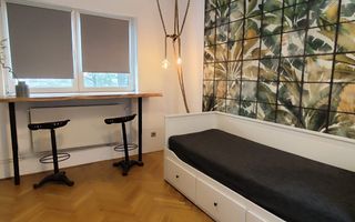 Garsoniera de inchiriat in zona Cismigiu/Kogalniceanu - Poză 2