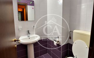 Apartament de închiriat cu 3 camere în zona Nufărul, Oradea - Poză 6
