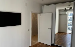 Apartament cu 3 camere, 2 bai si loc de parcare - Poză 19