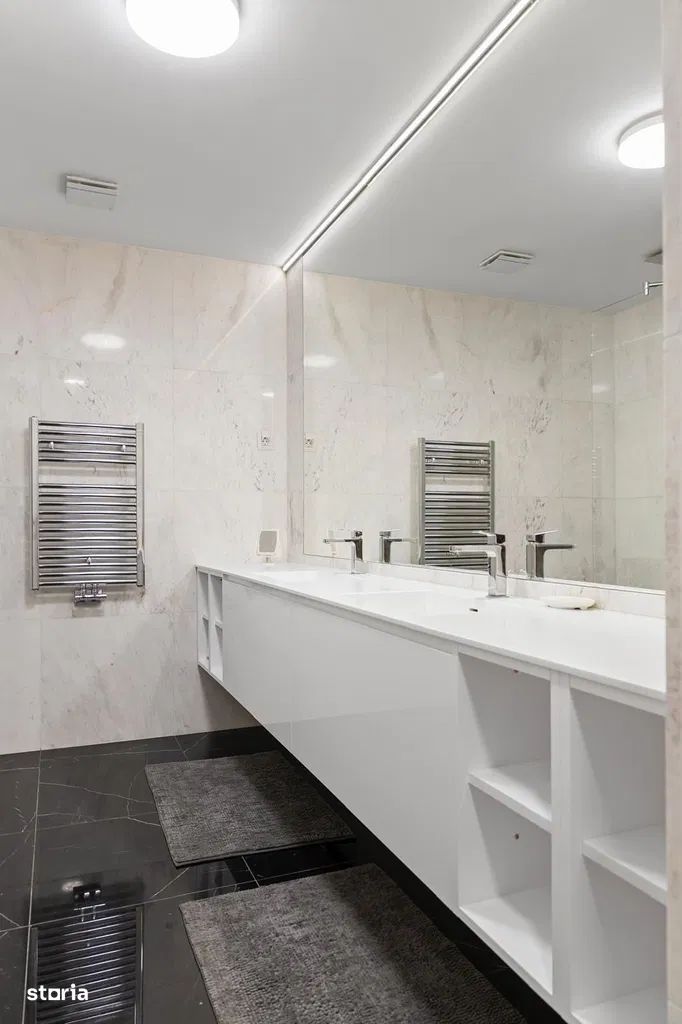 APARTAMENT LUX | PARCARE | ONE CHARLES DE GAULLE - Poză 5