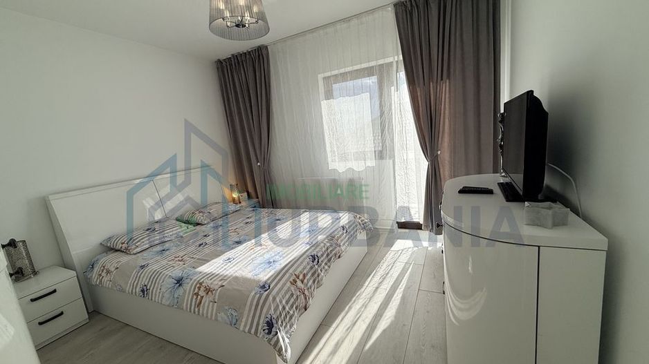 Casă duplex, 4 camere, 125 mp, Zona Ciurbesti - Poză 5