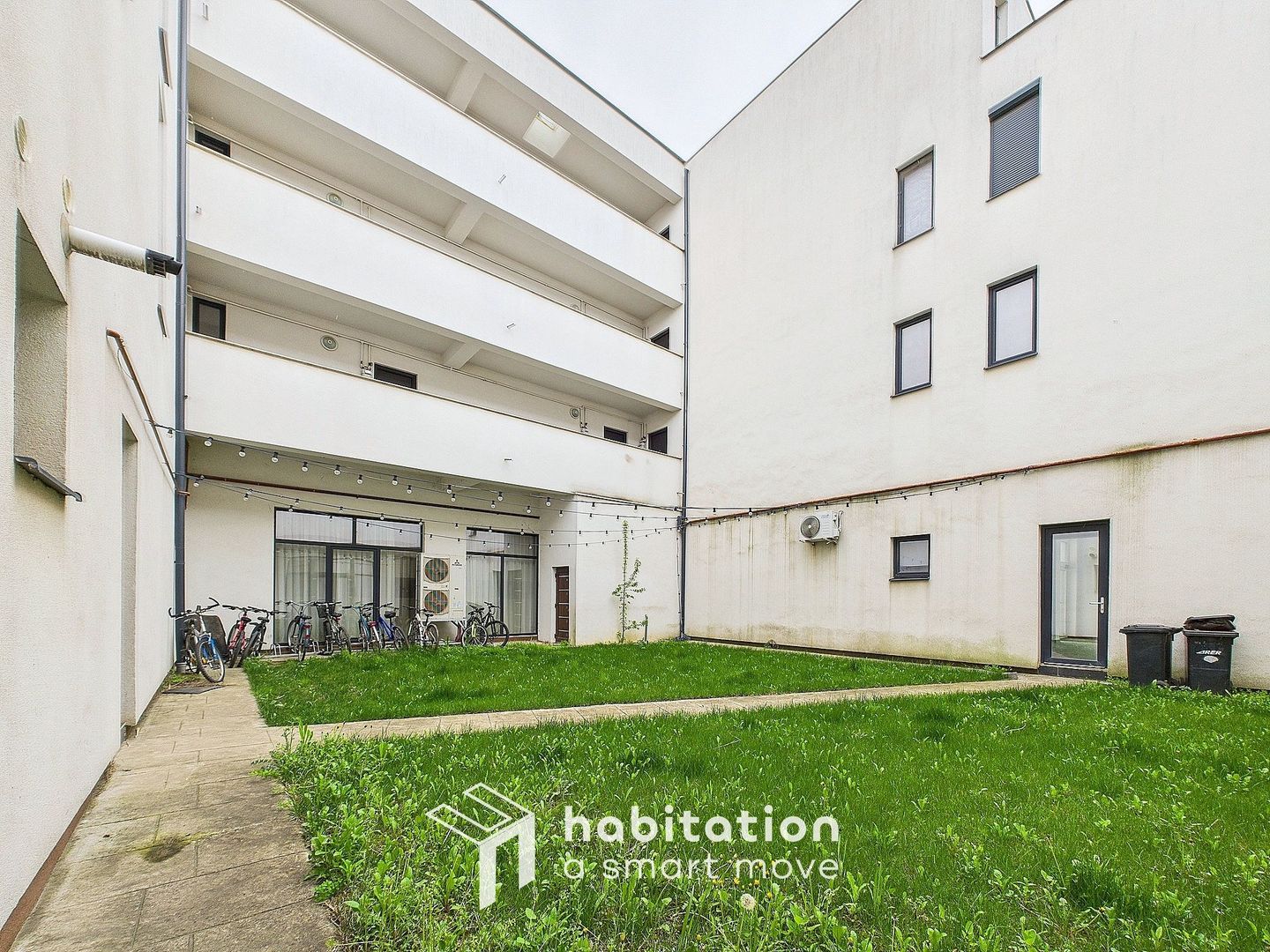 Tur virtual- 3 camere, primitor si elegant, Dumbrăvița - Hornbach - Poză 22