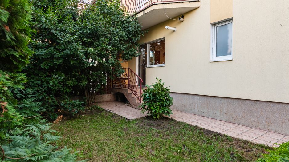 Duplex 169 mp utili, teren 378 mp, Florești Terra - Poză 16