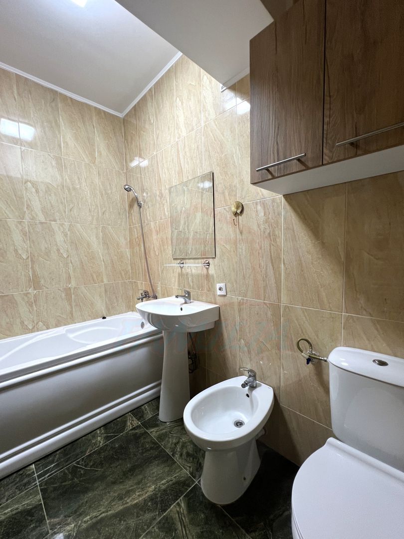 Apartament ultramodern, 2 camere, etaj 9, Italian Residence - Poză 13