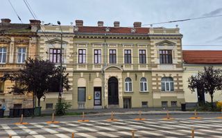 Clinica stomatologică complet utilata Badea Cartan - Poză 1