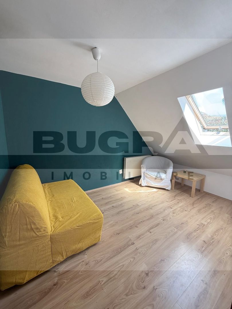 Apartament 3 camere, 90 mp, gradina, petfriendly, zona Eroilor - Poză 6