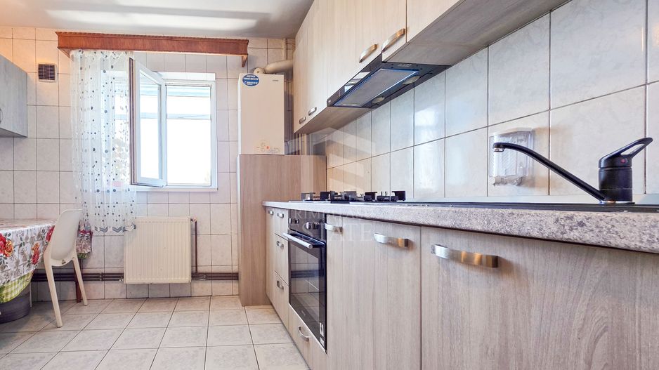De inchiriat Apartament 2 Camere – Strada Iedului nr. 2 - Poză 7