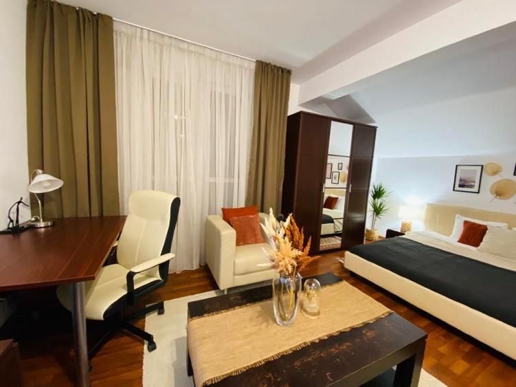 STUDIO SPATIOS | BOXA SUBSOL | PRIMAVERII - Poză 3