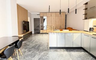 Apartmanet premium cu 3 camere de inchiriat in Nufarul - Poză 5