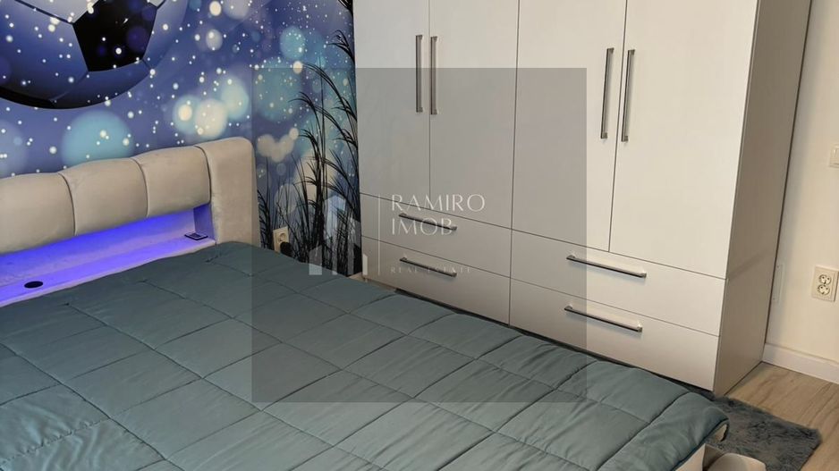 Apartament 2 camere decomandat Sector 5 - Poză 3
