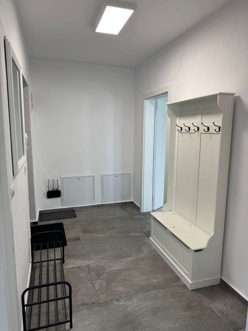 COMISION 0% | Apartament 2 Camere | De Inchiriat | Dumbravita | Et1 - Poză 9