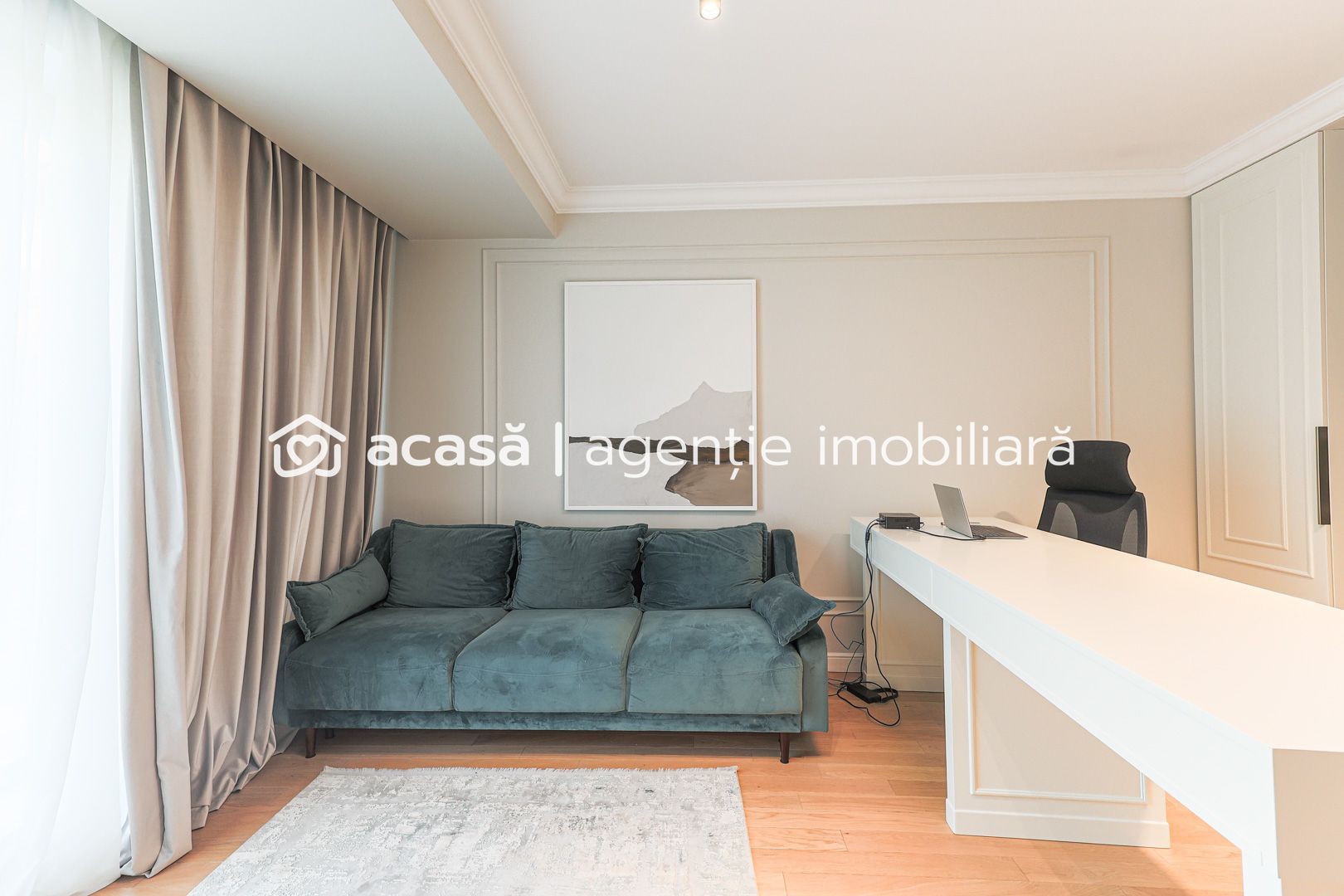 Casă premium în Subcetate, construcție nouă finisaje de lux Comision 0 - Poză 15