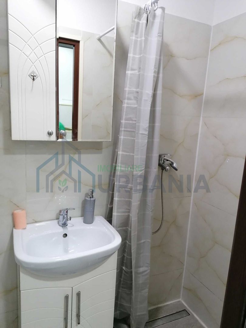 Garsoniera de inchiriat Pacurari - Poză 6