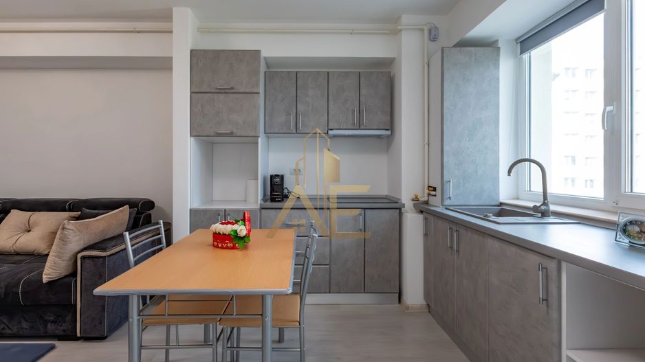 Apartament 3 camere decomandat | Bloc 2020 | Parcare subterană | 72,75 - Poză 15