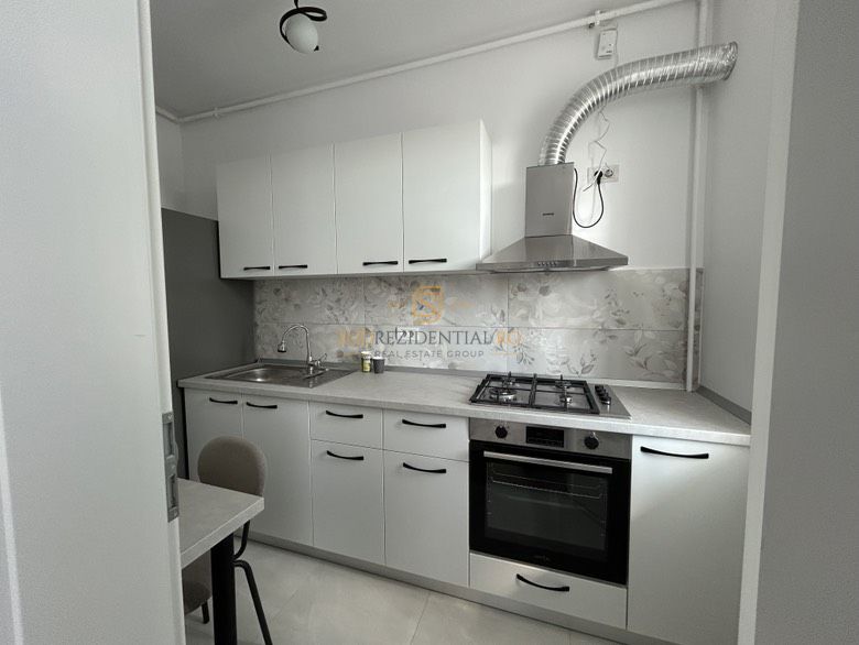 Apartament cu 2 camere, prima inchiriere, complet mobilat, Sector 5 - Poză 4