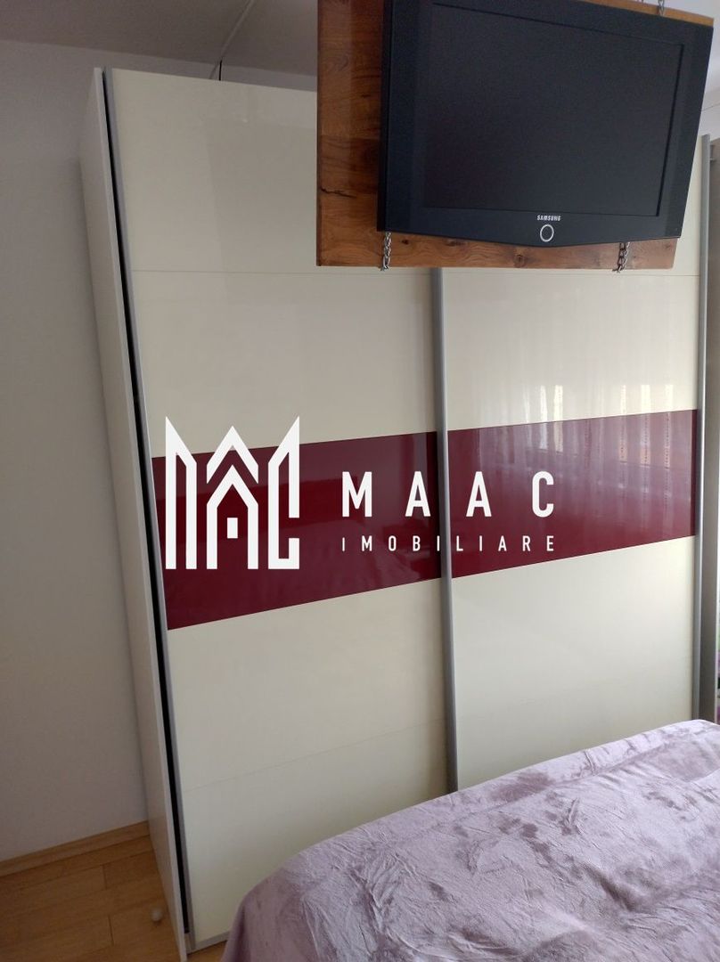 Apartament 2 camere | balcon si pivnita | Ciresica - Poză 8