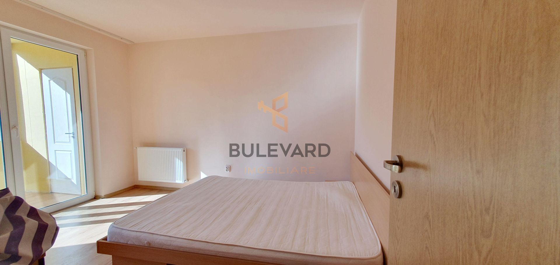 Apartament cu 2 camere decomandate, zona strazii Porii! - Poză 4