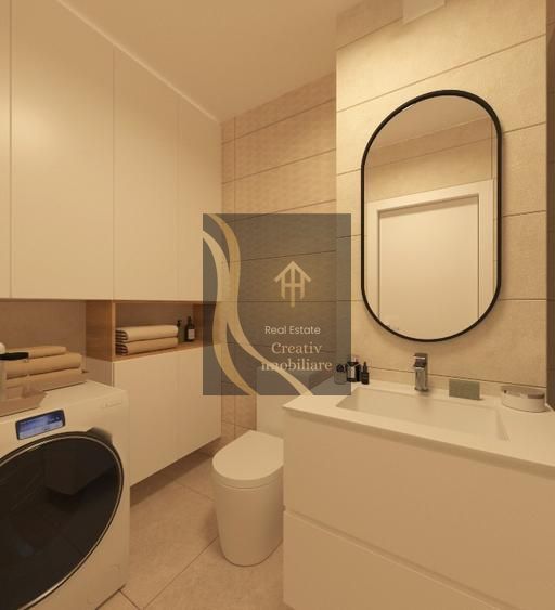 APARTAMENT NOU 2 CAMERE | PRIMA ÎNCHIRIERE | BD. THEODOR PALLADY - Poză 14