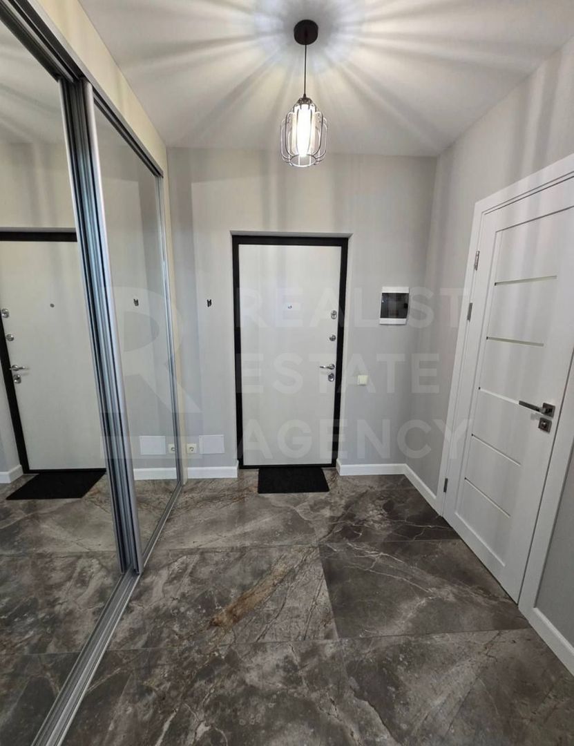 Chirie, apartament, 1 cameră strada Bogdan Haşdeu, Rîșcani - Poză 7