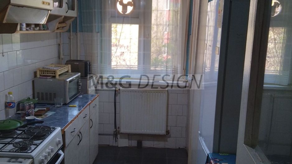 Apartament 2 camere Sagului etaj 2 - Poză 3