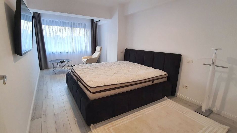 Apartament 4 camere-vedere lac | 160MP | Baneasa-Damaroaia - Petrom City - Poză 7