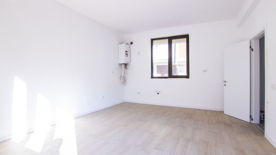 Casa insiruita, Celofibrei, an constr, 2021, Mutare imediata, 4 camere - Poză 9