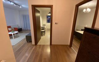 Apartament cu 2 camere in Buna Ziua, 60 mp utili, gradina proprie ! - Poză 6