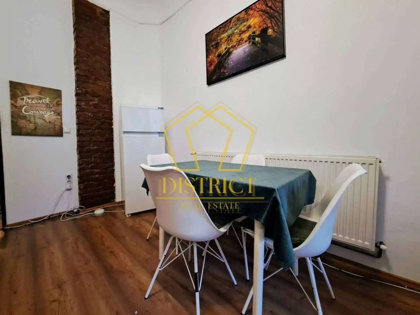 Apartament cu 1 camera | Ultracentral | Piața Sf. Gheorge - Poză 4