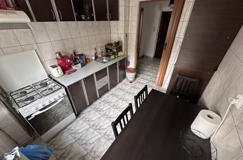 APARTAMENT MODERN 2 CAMERE CENTRALA TERMICA | BLOC 1980 REABILITAT TERMIC - Poză 3