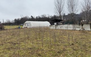 TEREN INTRAVILAN 2200 MP CAMPULUNG ARGES - Poză 40