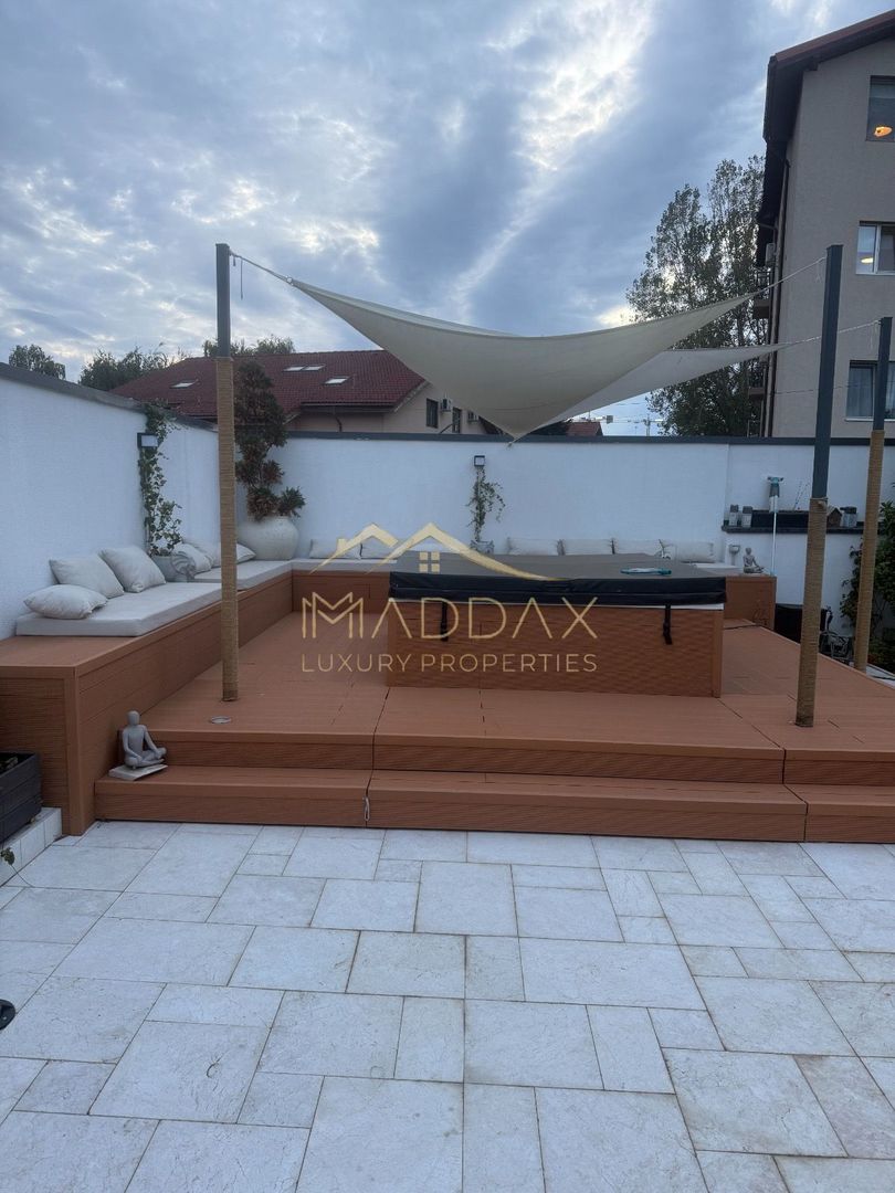 Vila 5 camere *195mp* + Gradina Proprie *245mp* // Pipera - Poză 28