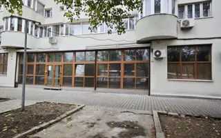 Spatiu comercial peste 300 mp - pozitie excelenta Turda, sector 1! - Poză 14
